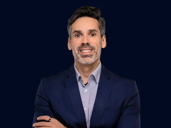 Foto de Bruno Porte