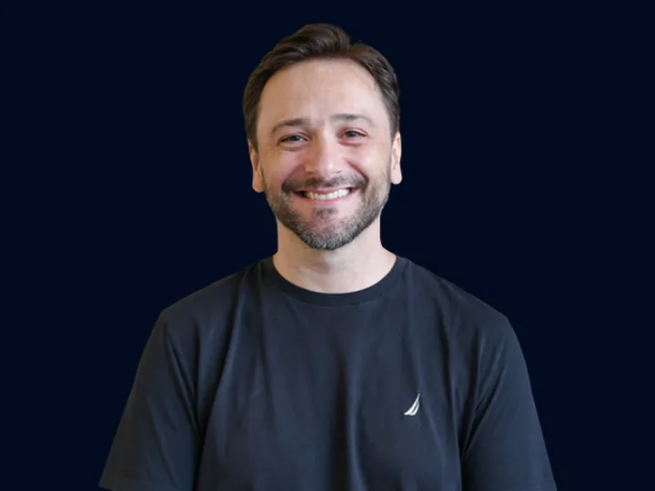 Foto de João Levandowski