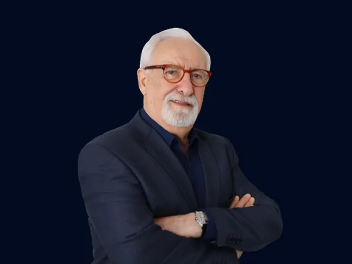 Foto de Milton Machado