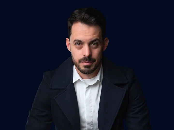 Foto de Gustavo Dal Pizzol