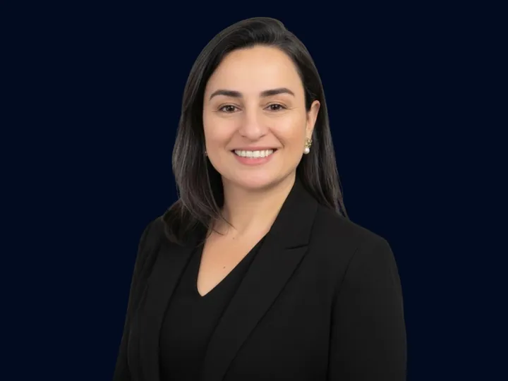 Foto de Fabiane Silveira