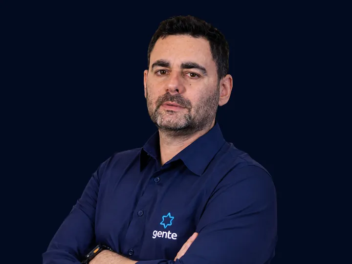 Foto de Marcelo Wais