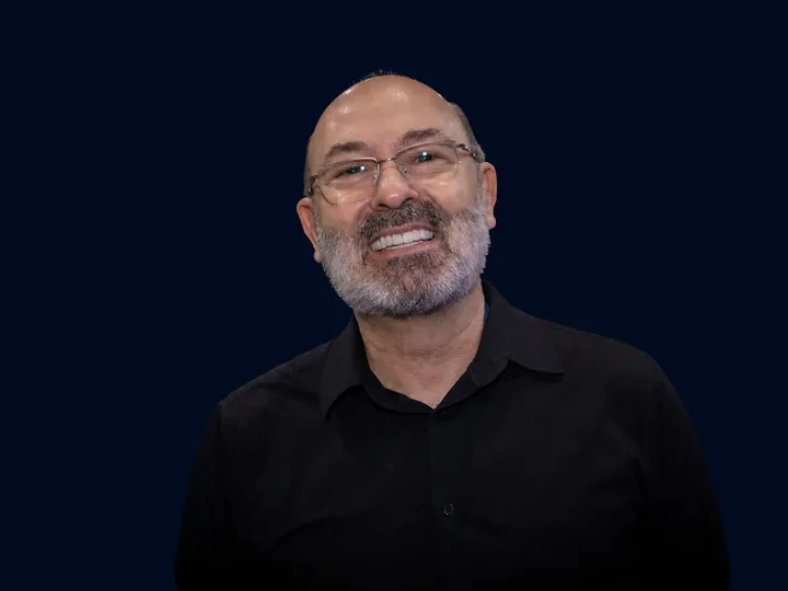 Foto de Luiz Osório Silveira