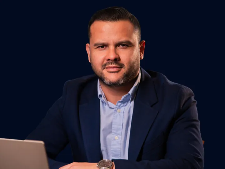 Foto de Rafael Leonel