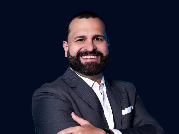 Foto de Rafael Maganete