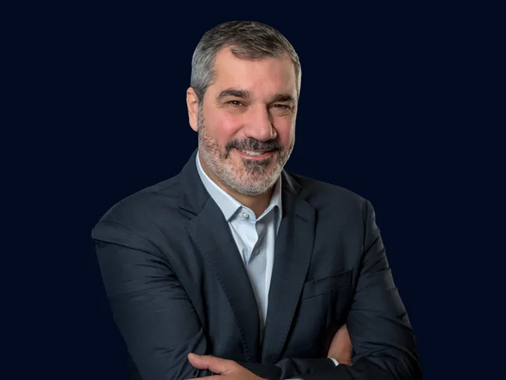 Foto de Rogério Guandalini