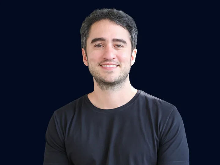 Foto de Bernardo Ribeiro