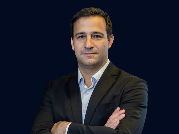 Foto de Bernardo Castello