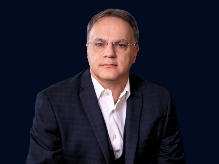 Foto de César Saut
