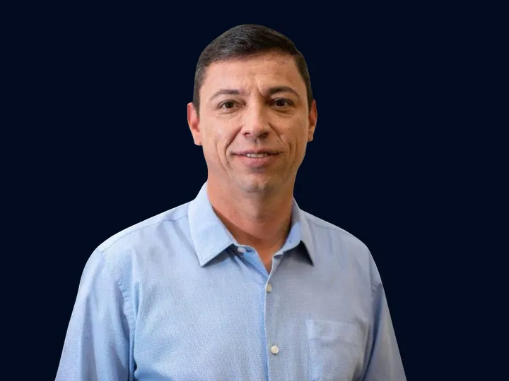Foto de Paulo Costa