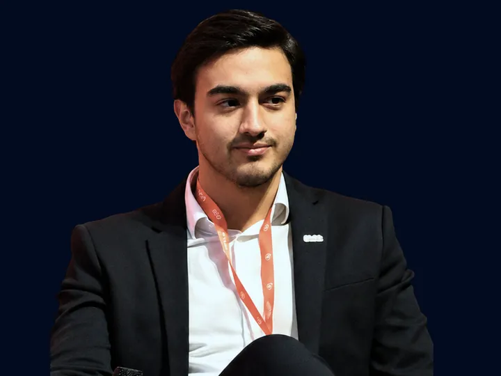 Foto de Vinicius Schroeder
